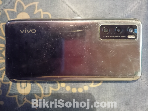 Vivo v20SE